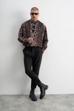 STEFAN THE VOID TROUSERS - Image 3