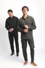 HACKERS EASYWEAR SAFARI POCKET OVERSHIRT - Image 4