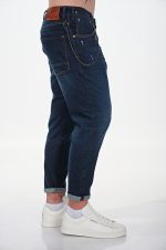 SCINN CARROT FIT FADED JEANS - Image 3