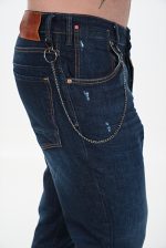 SCINN CARROT FIT FADED JEANS - Image 4