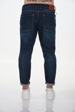 SCINN CARROT FIT FADED JEANS - Image 5