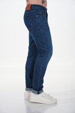 SCINN BASIC REGURAL FIT FADED JEANS - Image 3