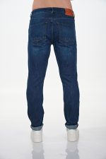 SCINN BASIC REGURAL FIT FADED JEANS - Image 5