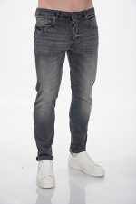 SCINN BASIC REGURAL FIT FADED JEANS - Image 2