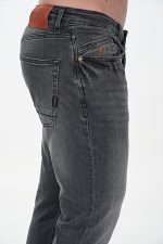 SCINN BASIC REGURAL FIT FADED JEANS - Image 4