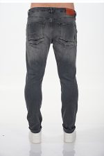 SCINN BASIC REGURAL FIT FADED JEANS - Image 5