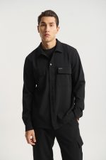 PCOC EASYWEAR SAFARI POCKET OVERSHIRT - Image 2