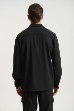 PCOC EASYWEAR SAFARI POCKET OVERSHIRT - Image 5