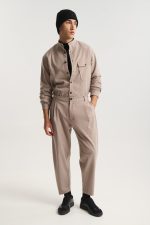 PCOC EASYWEAR ONE POCKET OVERSHIRT