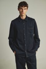 PCOC THE GLOBAL COLLAR SHIRT