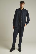 PCOC THE GLOBAL COLLAR SHIRT - Image 3