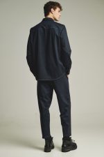 PCOC THE GLOBAL COLLAR SHIRT - Image 4