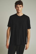 PCOC SIGNATURE POLY TEE - Image 2