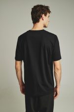 PCOC SIGNATURE POLY TEE - Image 4