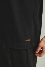 PCOC SIGNATURE POLY TEE - Image 5