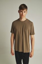 PCOC SIGNATURE POLY TEE - Image 11