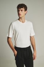 PCOC SIGNATURE POLY TEE - Image 8