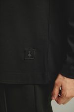 PCOC WAFFLE LONG SLEEVE LOGO TEE - Image 4