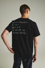 PCOC BACK COORDINATES OVER LOGO TEE