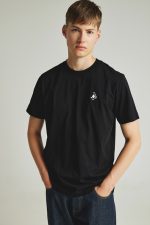 PCOC BACK COORDINATES OVER LOGO TEE - Image 3