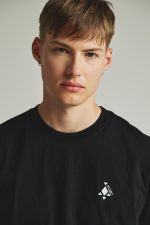 PCOC BACK COORDINATES OVER LOGO TEE - Image 4