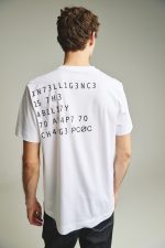 PCOC BACK COORDINATES OVER LOGO TEE - Image 5