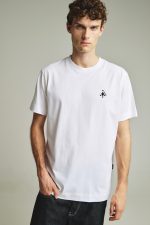 PCOC BACK COORDINATES OVER LOGO TEE - Image 7