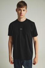 PCOC FRONT PCOC SMALL LOGO TEE - Image 3