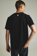 PCOC FRONT PCOC SMALL LOGO TEE - Image 5