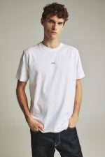 PCOC FRONT PCOC SMALL LOGO TEE - Image 6