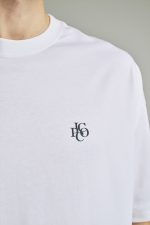 PCOC BACK LETTERS OVERSIZED LOGO TEE - Image 4