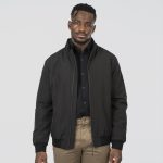 REBASE LIGHT BOMBER JACKET - Image 5