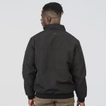 REBASE LIGHT BOMBER JACKET - Image 7