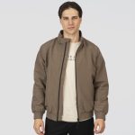 REBASE LIGHT BOMBER JACKET - Image 10