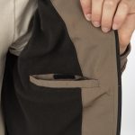 REBASE LIGHT BOMBER JACKET - Image 11