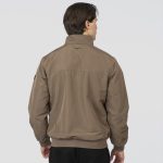 REBASE LIGHT BOMBER JACKET - Image 12