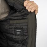 REBASE BOMBER JACKET - Image 5