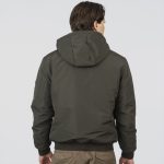 REBASE BOMBER JACKET - Image 6