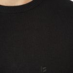 BASIC COTTON ROUND NECK KNITWEAR - Image 34