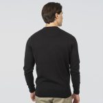 BASIC COTTON ROUND NECK KNITWEAR - Image 35