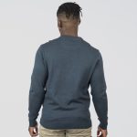 BASIC COTTON ROUND NECK KNITWEAR - Image 25