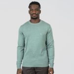 BASIC COTTON ROUND NECK KNITWEAR - Image 7