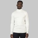 REBASE TURTLE NECK KNITWEAR