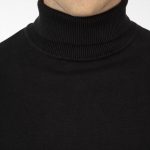 REBASE TURTLE NECK KNITWEAR - Image 5