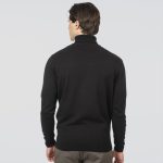 REBASE TURTLE NECK KNITWEAR - Image 6