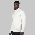 REBASE TURTLE NECK KNITWEAR - Image 8