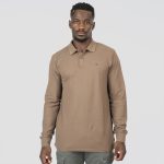 PIQUE POLO EMBROIDERY LOGO TSHIRT - Image 13