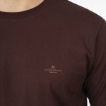 REBASE EMBOSSED LOGO JERSEY T-SHIRT - Image 15