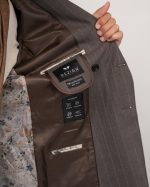 DZINE STRIPED CROSSBODY 2PIECE SUIT - Image 4