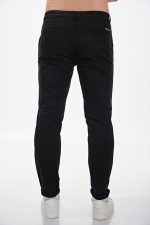 SCINN MELANGE TEXTURED TROUSERS - Image 5